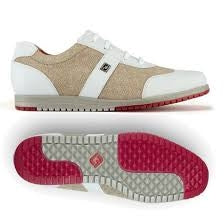 Footjoy 97721 casual collection golfschoen onderkant