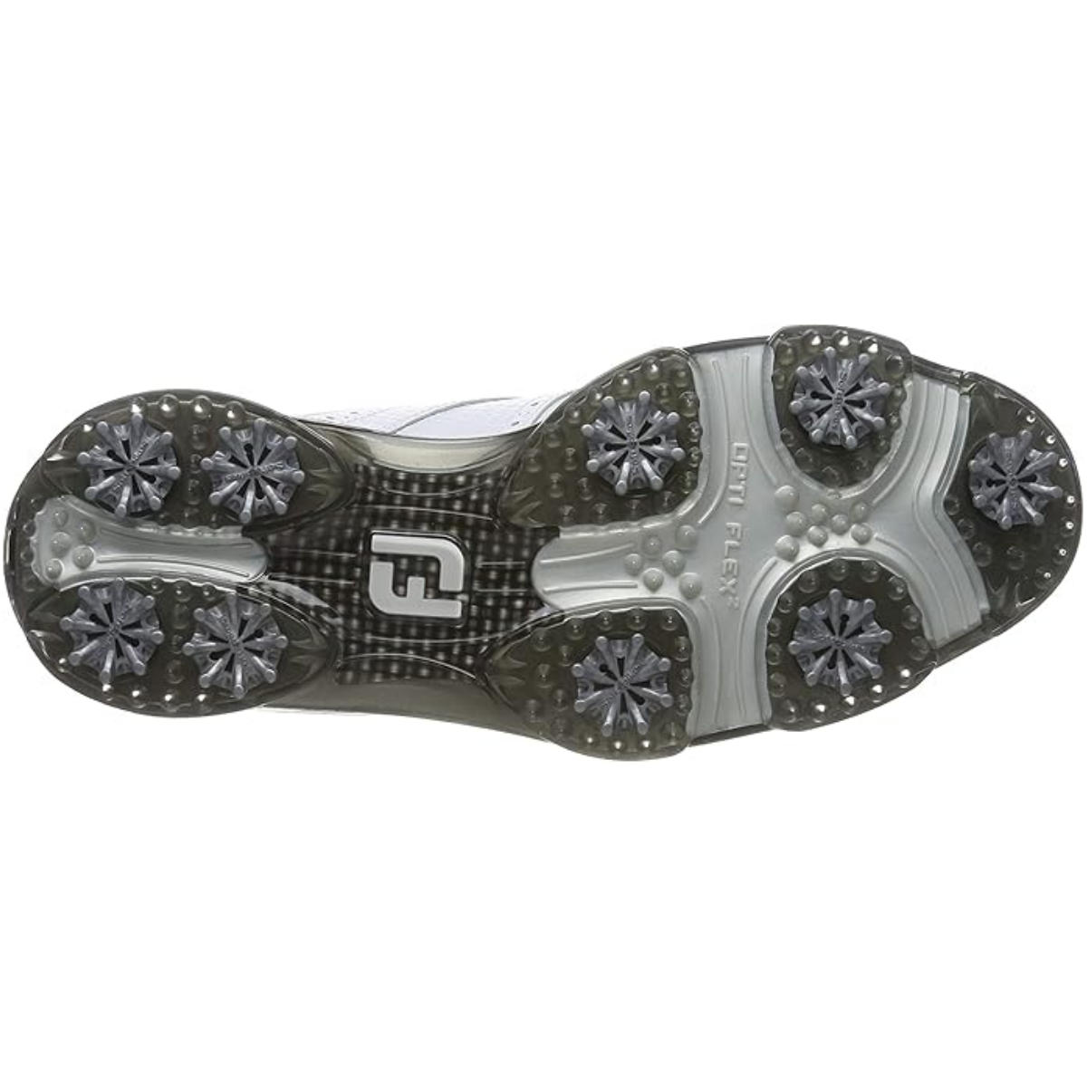 Footjoy 53700  DryJoys Tour golfschoen