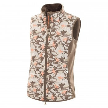 Daily Sports Wilma wind vest voorkant