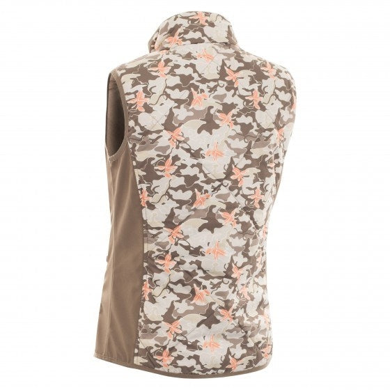 Daily Sports Wilma wind vest achterkant