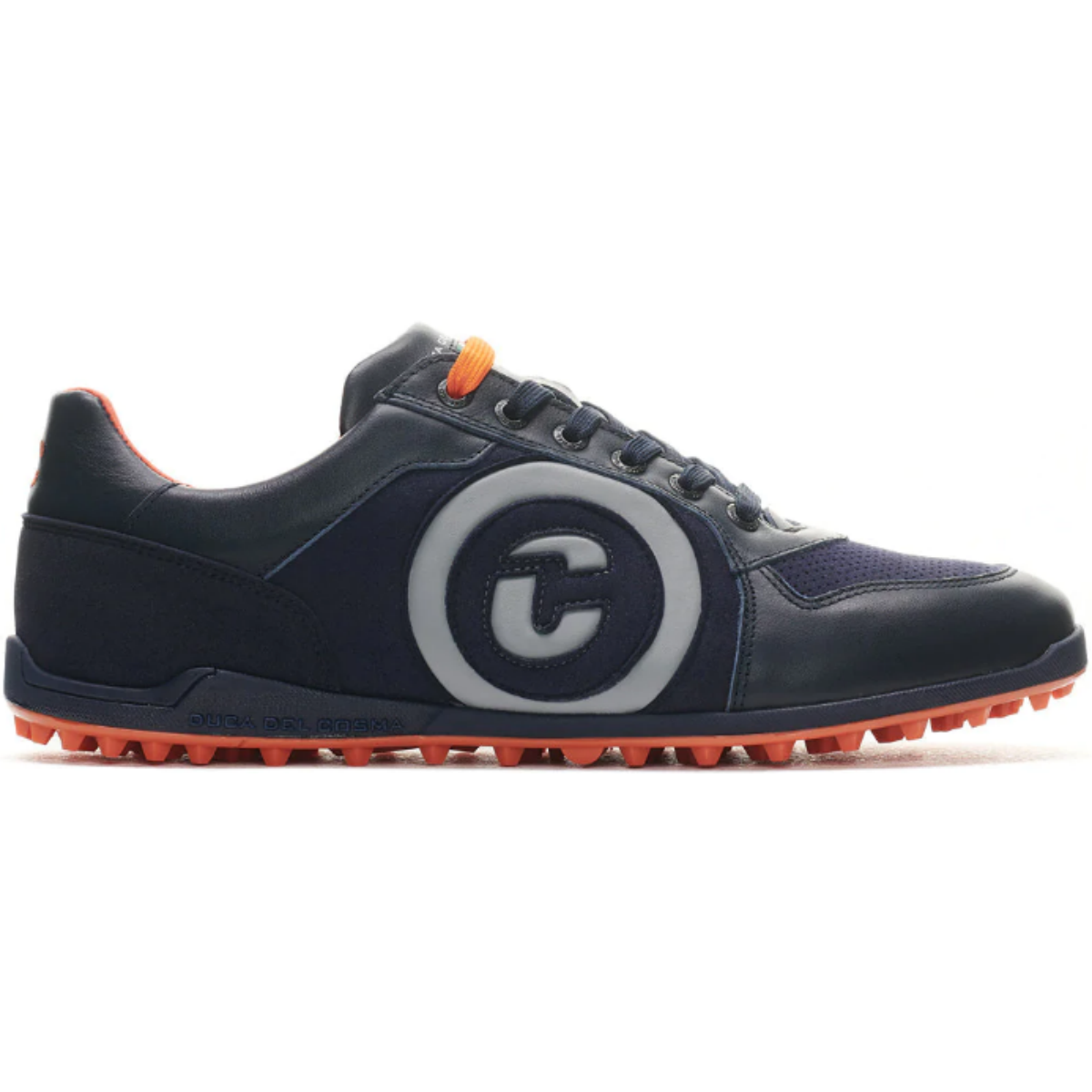 Duca del Cosma Kuba 2.0 heren golfschoen