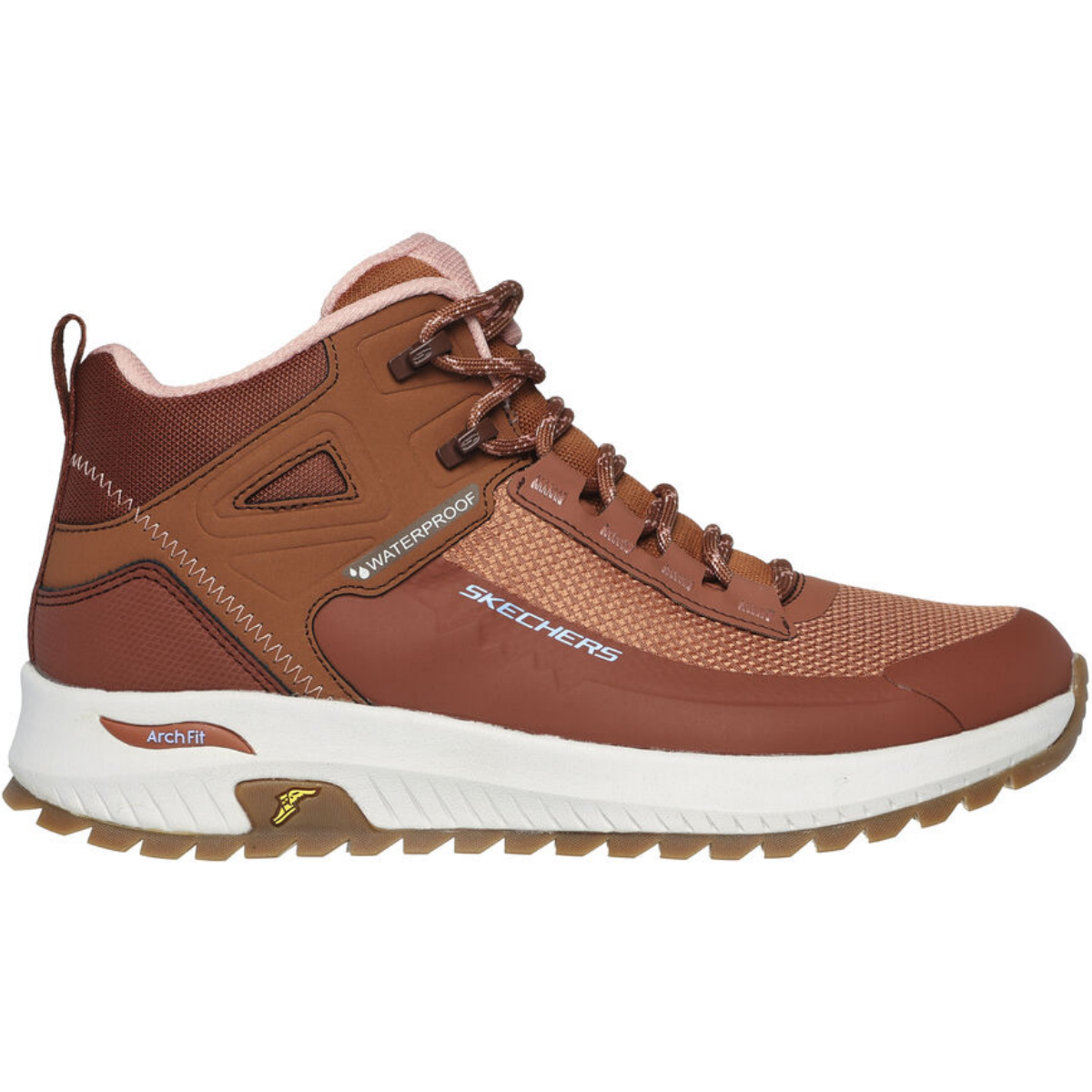 Skechers Arch Fit® Discover 180086/Clay dames boot
