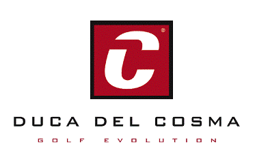 Duca del Cosma dames golfschoen