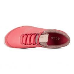 Ecco Biom Hybrid dames golfschoen bovenkant