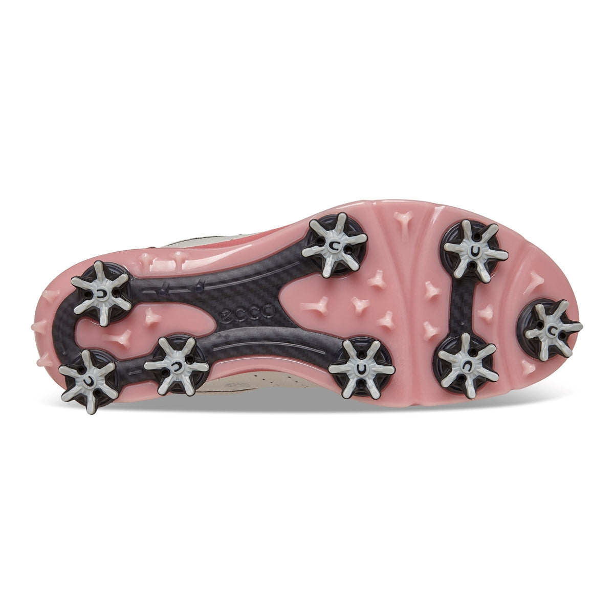 Ecco Golf Biom G2 Free dames golfschoen onderkant