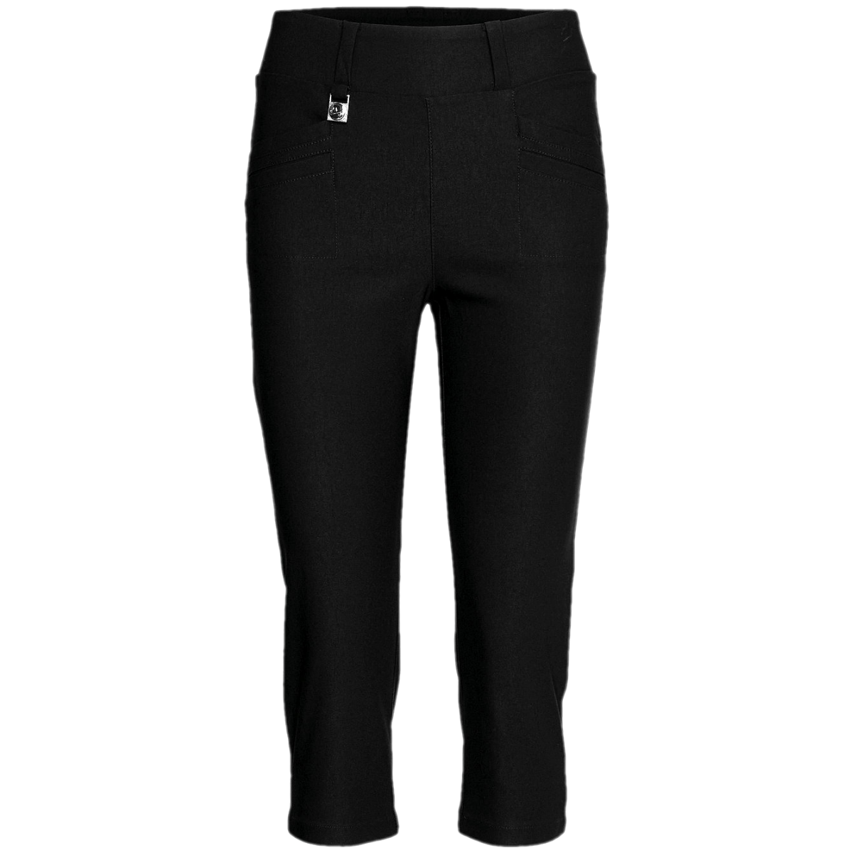 Rohnisch 110673 0001 Embrace dames capri golfbroek