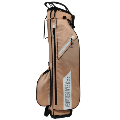 Fastfold Endeavor 2.0 Standbag Roze
