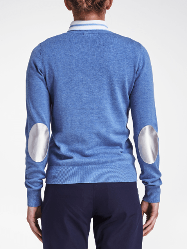 Rohnisch Evin Pullover achterkant