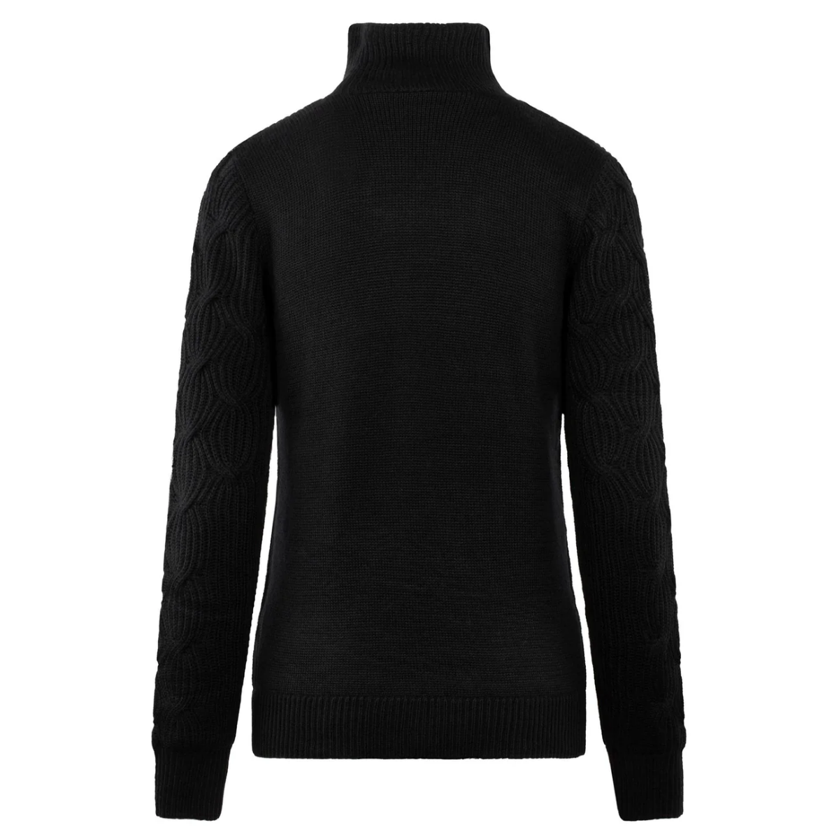 Daily Sports Ermont 1000205 999 lined pullover black
