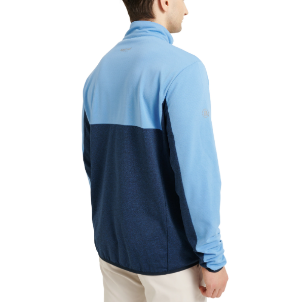 Abacus Erne 6411 532 heren midlayer Heaven