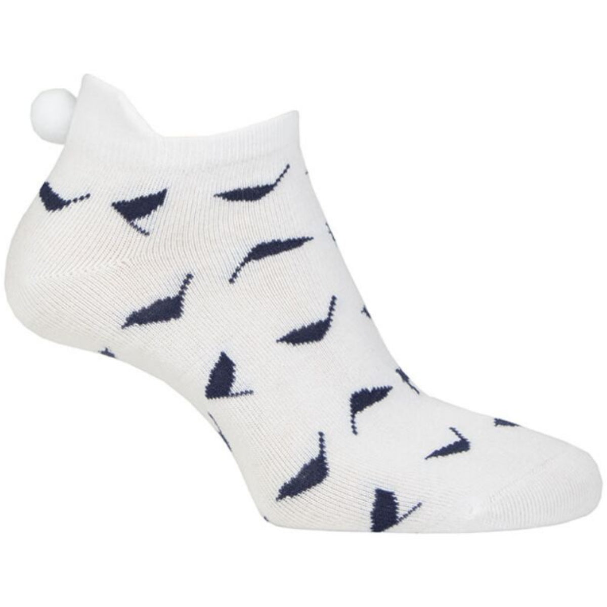 Glenmuir 30 Sokken navy