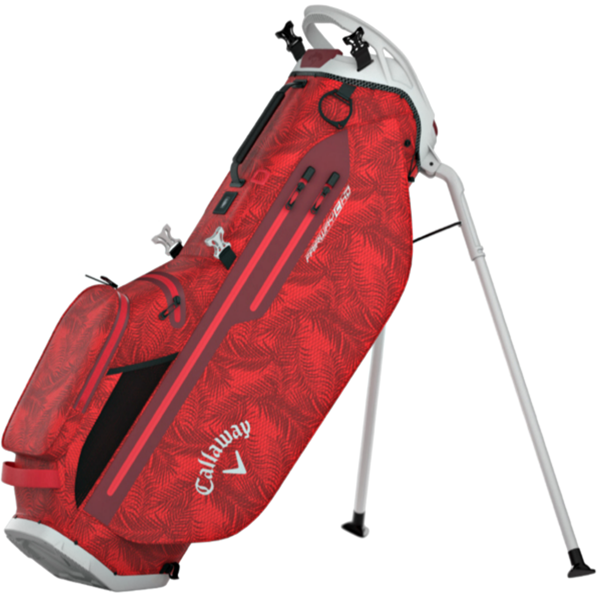 Callaway #A00572_Q0470 Fairway C HD Standbag
