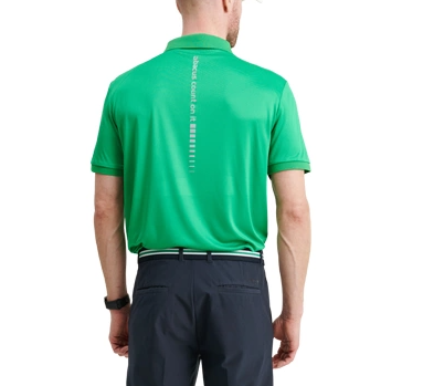 Abacus Hammel 6691-504 heren polo Fairway