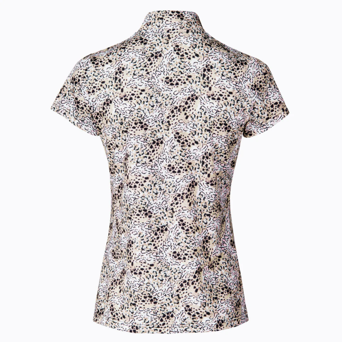 Daily Sports Felice 343/194 920 Cap sleeve polo