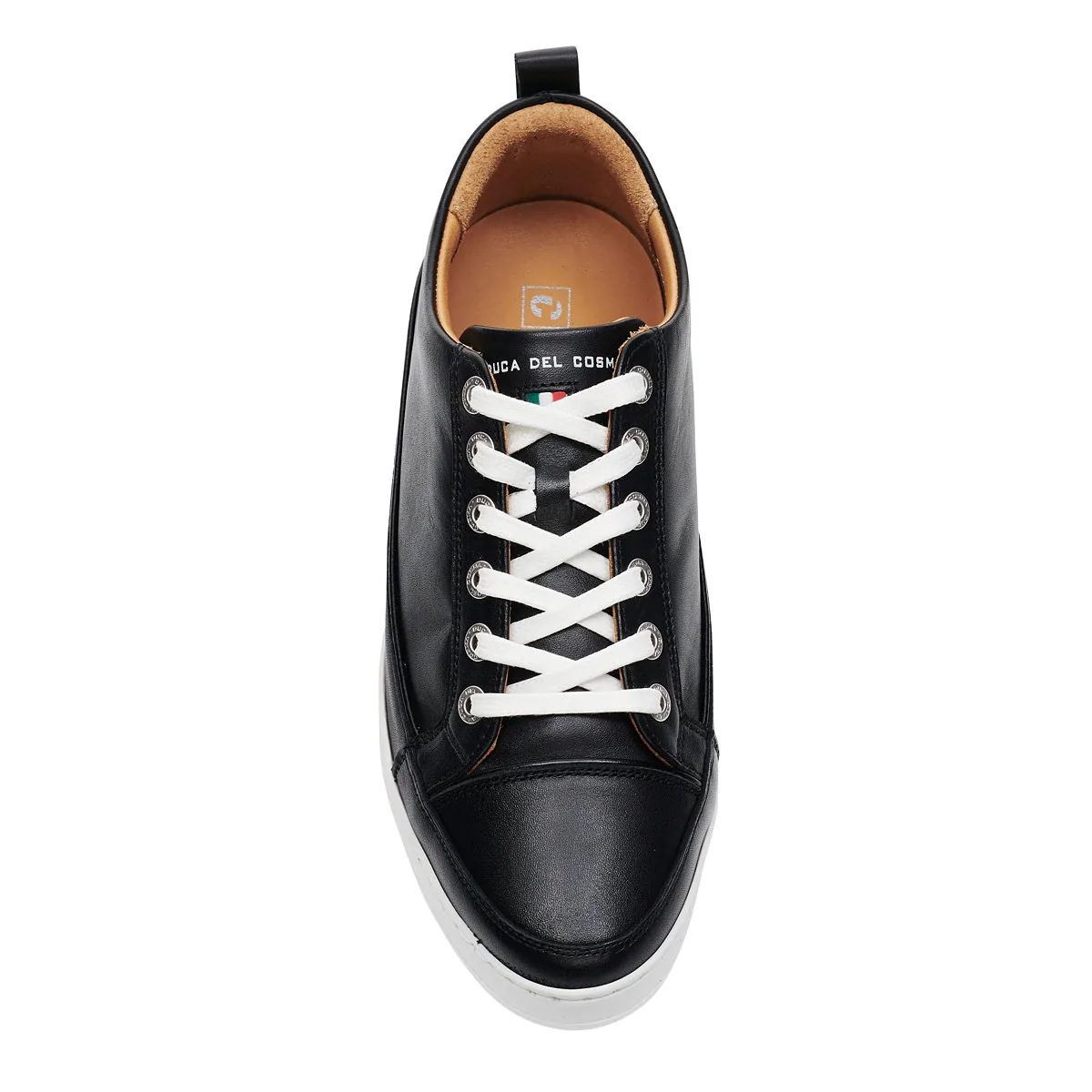 Duca del Cosma 111401-09 Festiva black