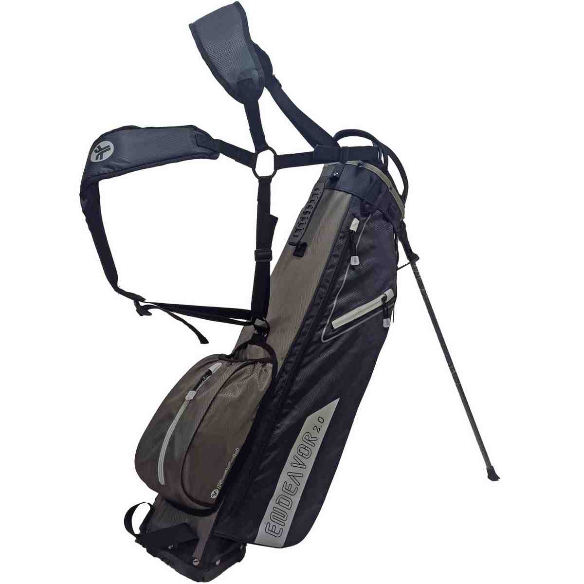 Fastfold FF3300200 Endeavor 2.0 Standbag