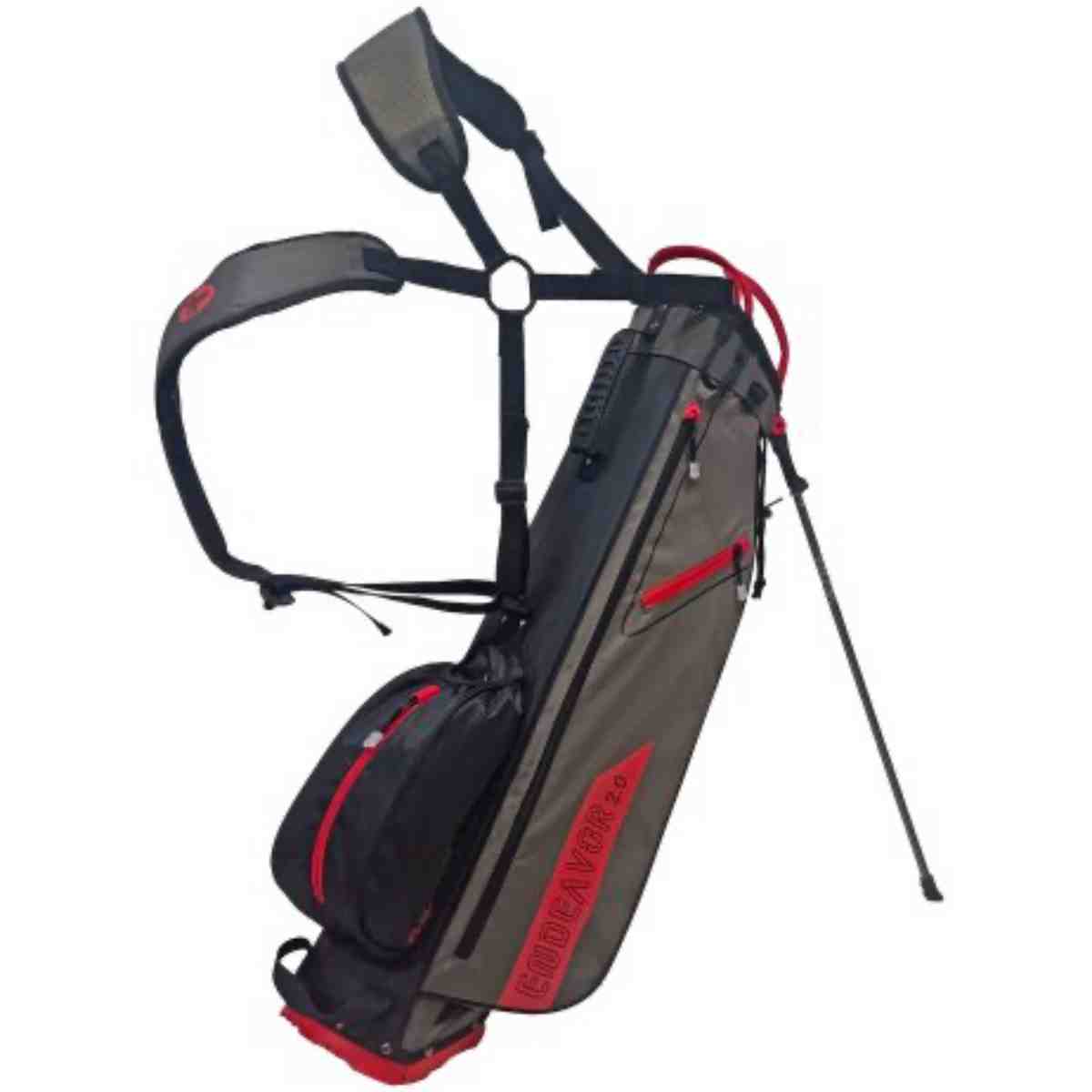 Fastfold FF3300210 Endeavor 2.0 Standbag