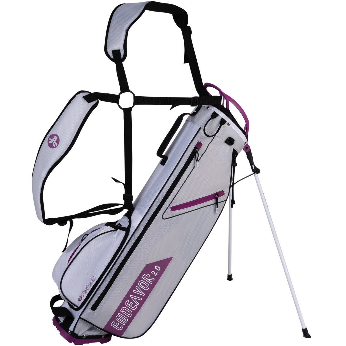 Fastfold FF3300220 Endeavor 2.0 Standbag