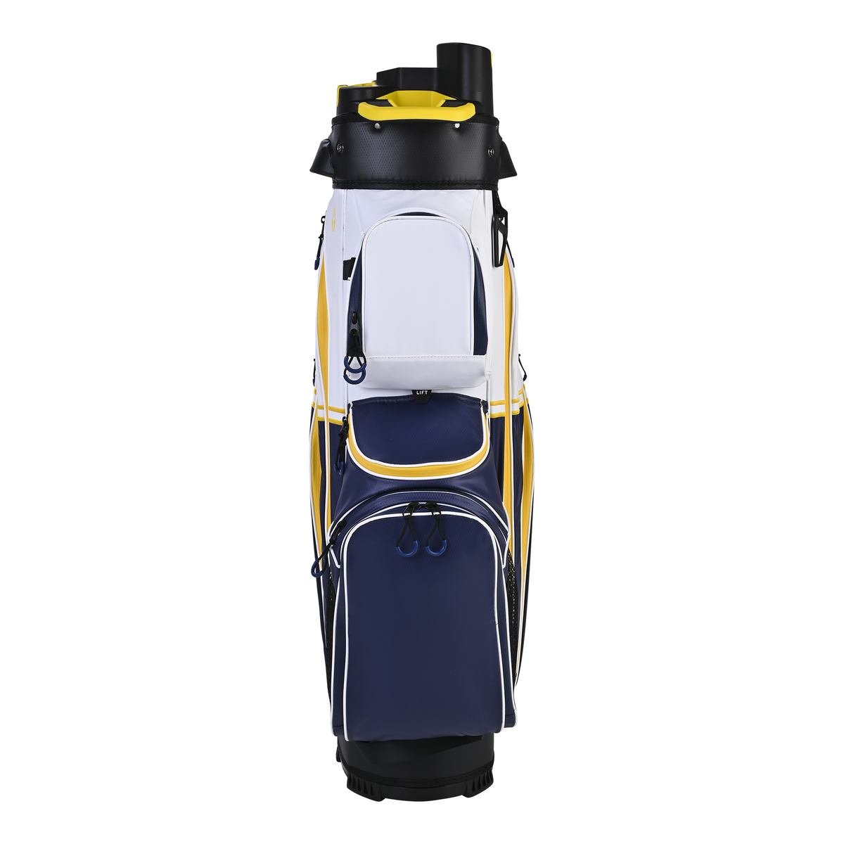 Fastfold FF3300310 ZC Polaris Cartbag