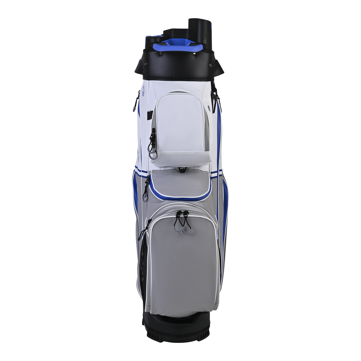Fastfold FF3300320 ZC Polaris Cartbag