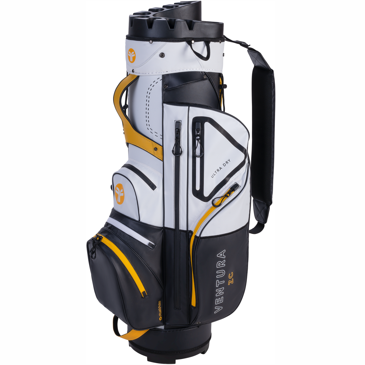 Fastfold FF3300361 Ventura Cartbag