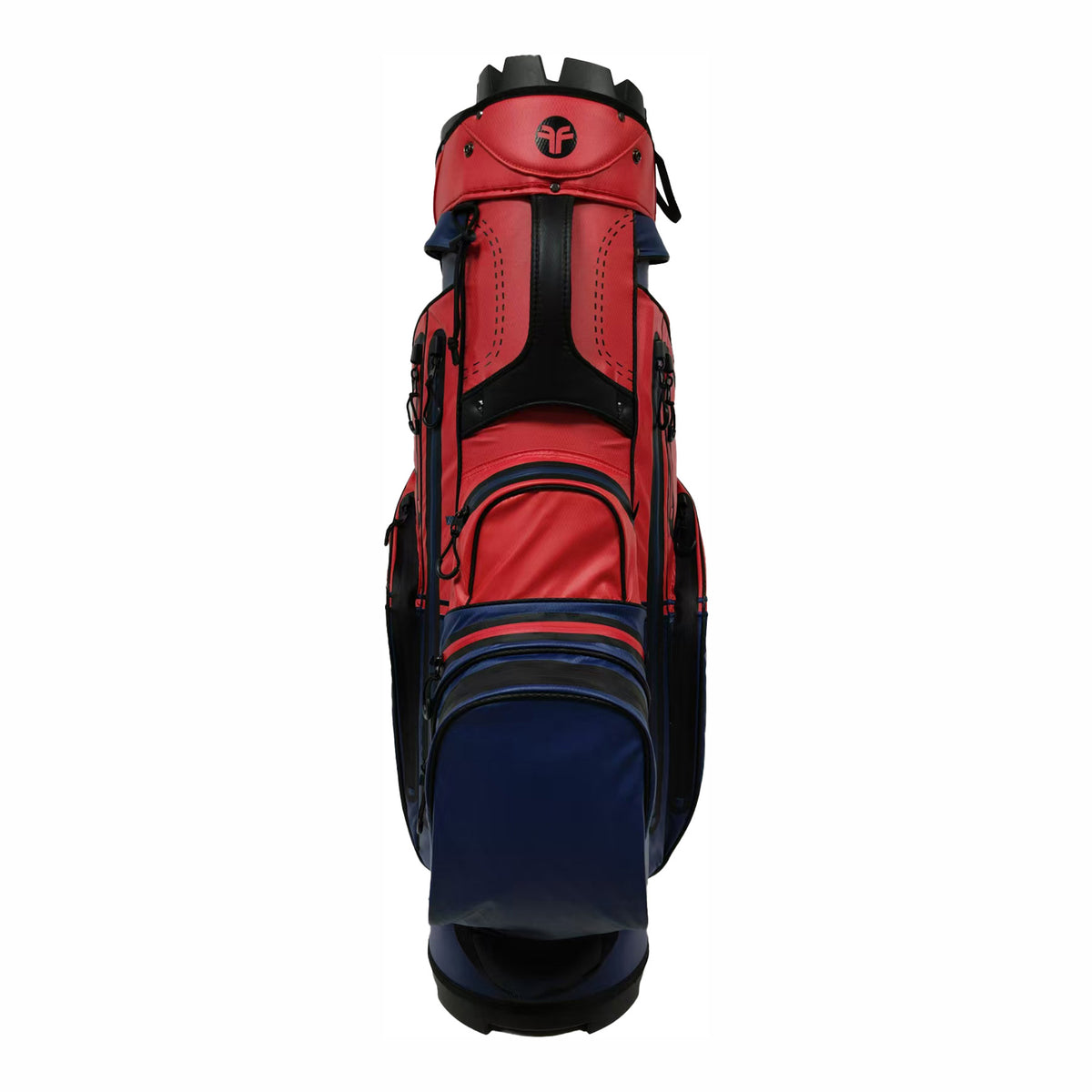 Fastfold FF3300380 Ventura ZC Cartbag