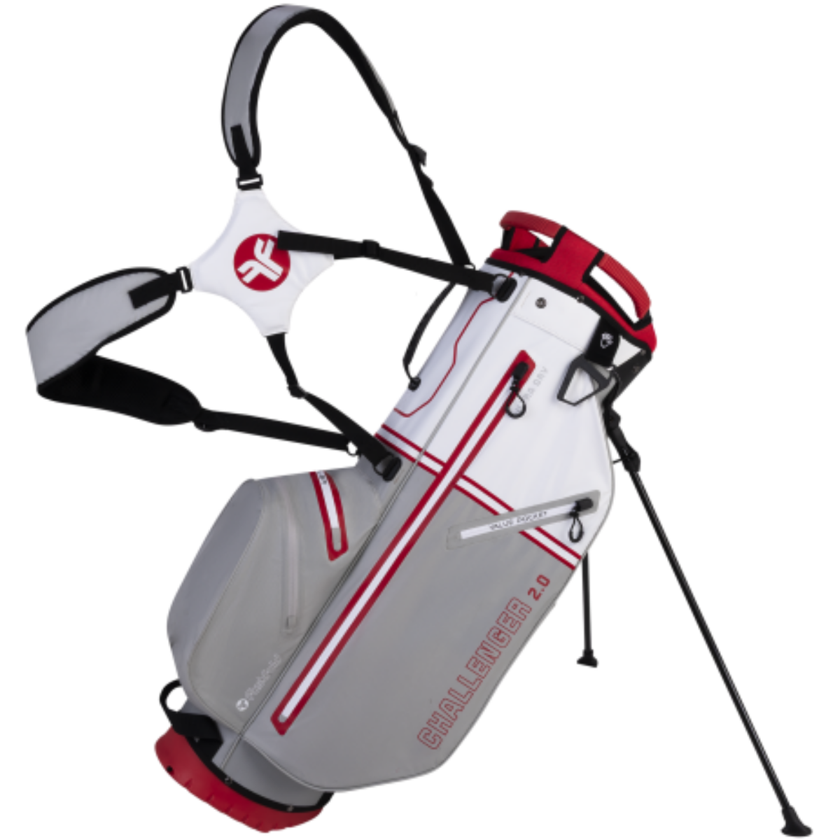 Fastfold FF3300490 Challenger Ultra Dry standbag