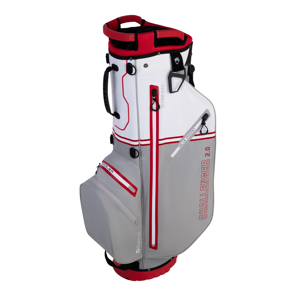 Fastfold FF3300490 Challenger 2.0 Ultra Dry standbag