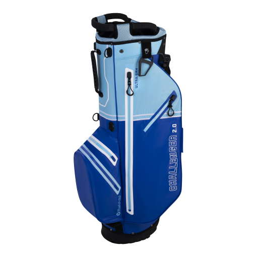 Fastfold FF3300500 Challenger 2.0 Ultra Dry standbag