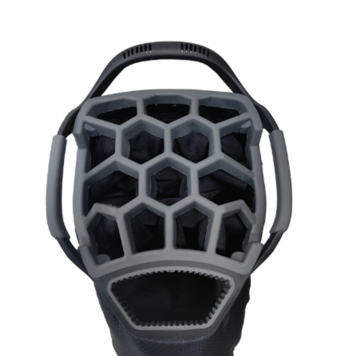 Fastfold Star Cartbag Navy