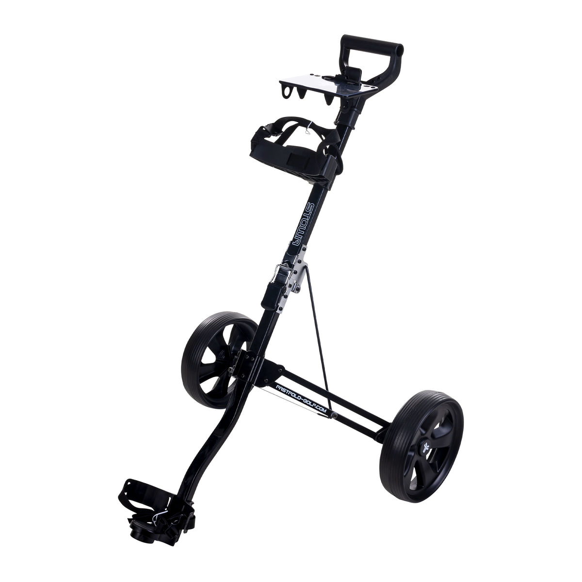 Fastfold Stowa golftrolley