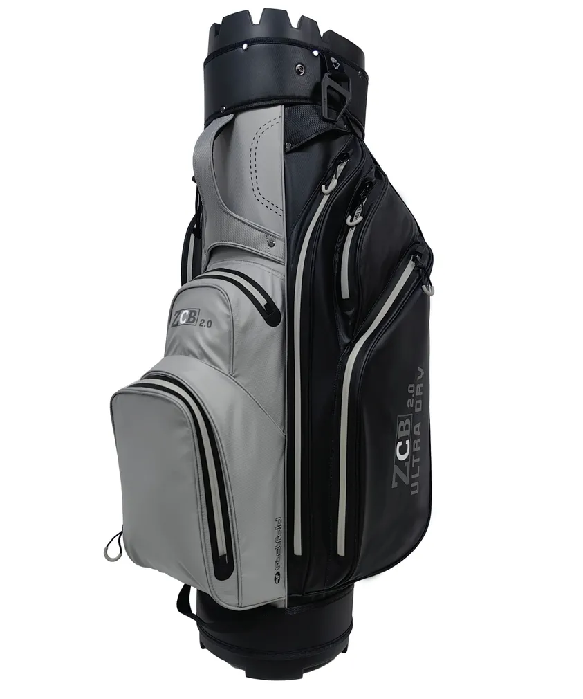Fastfold ZCB 2.0 Ultra Dry Cartbag