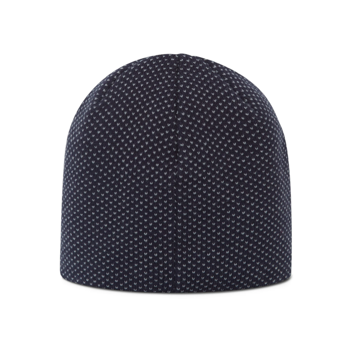 Footjoy Dot Jacquard FH22BDJQH-4N Beanie Black