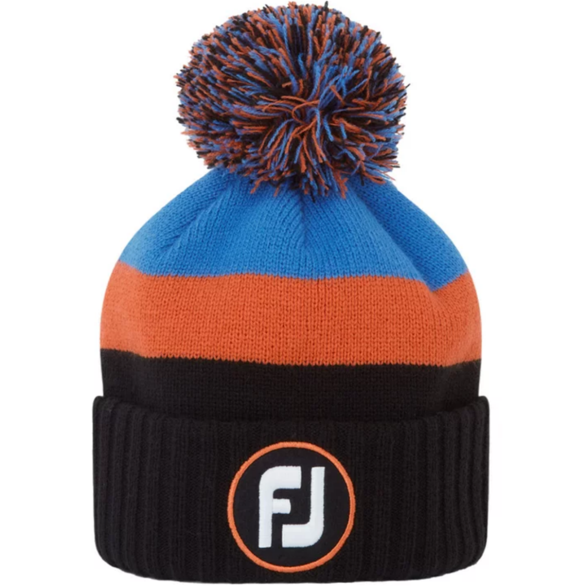 Footjoy Pom Pom FH22BPOMH-084 beanie