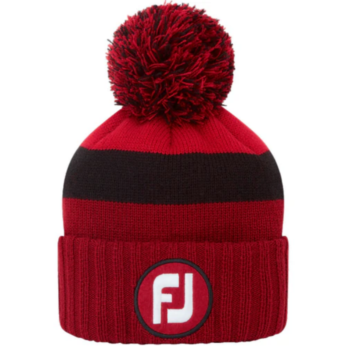 Footjoy Pom Pom FH22BPOMH-60 beanie