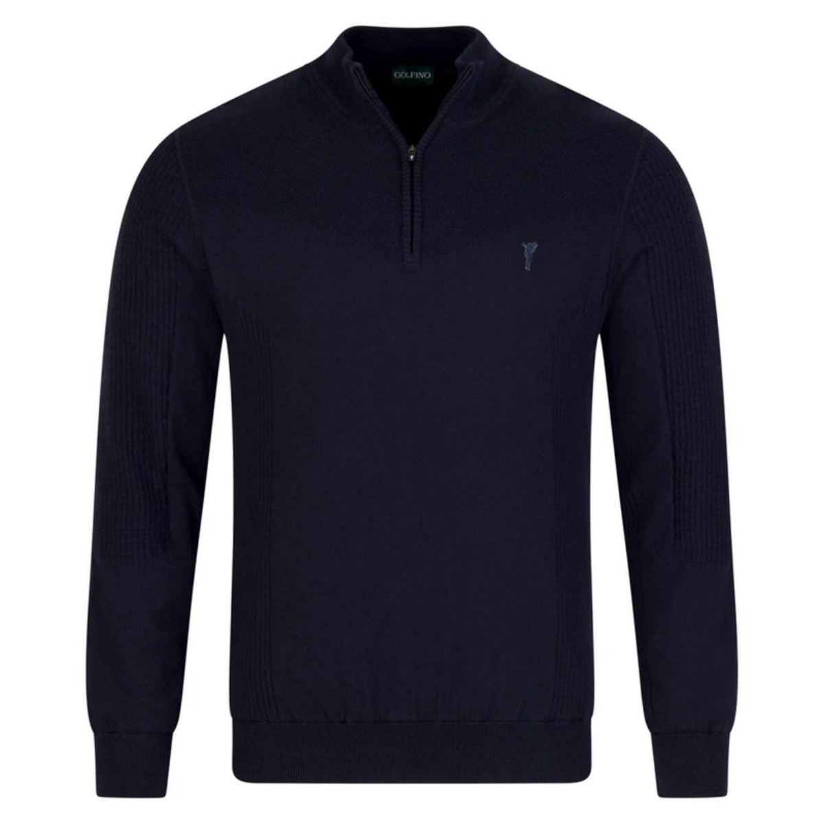 Golfino heren windbreaker trui