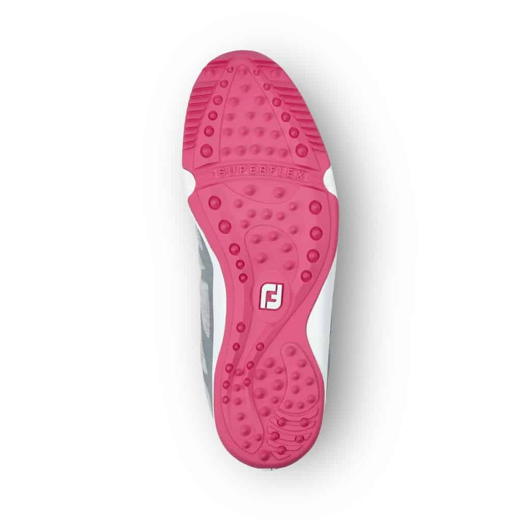 Footjoy 92903 onderkant