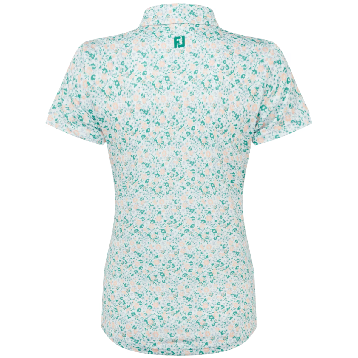 Footjoy dames polo