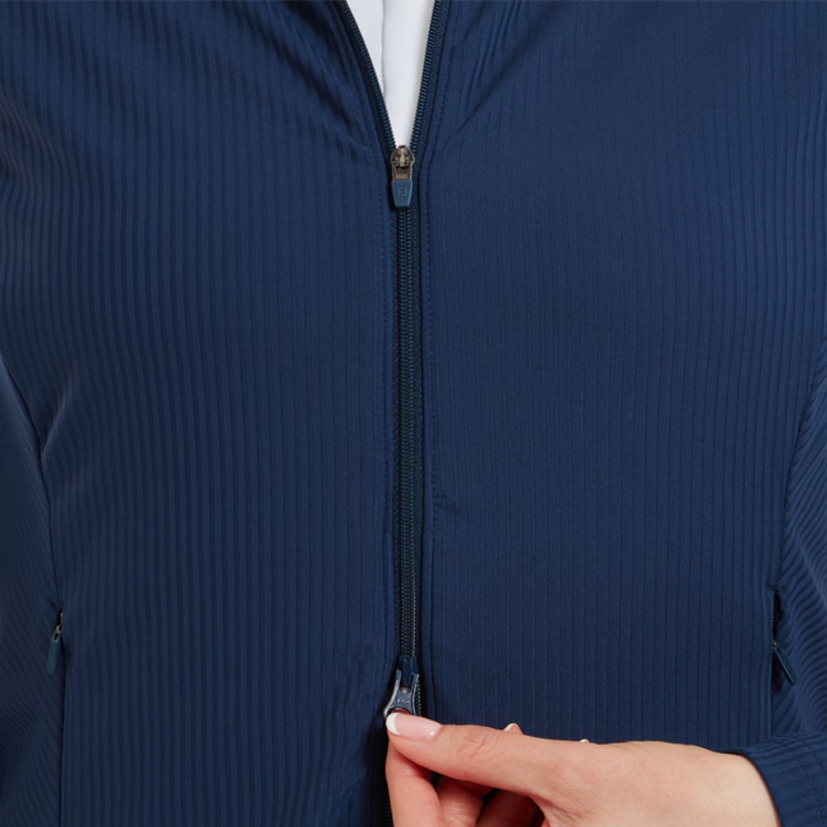 Footjoy dames midlayer jacket