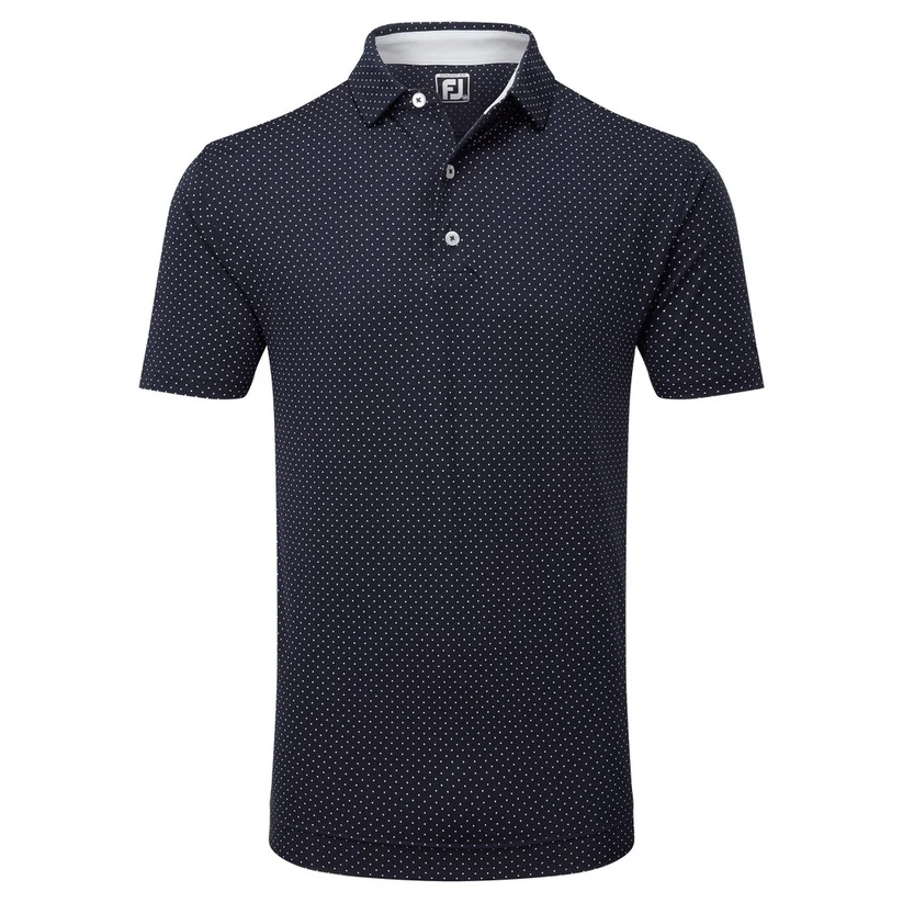 Footjoy heren polo