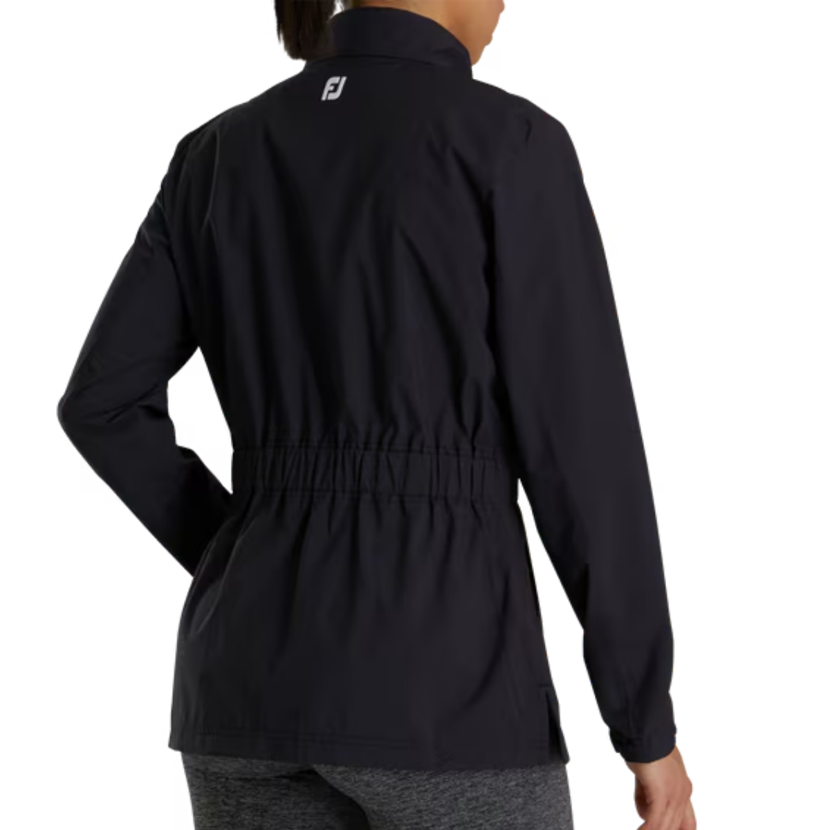 Footjoy dames waterproof golfjacket