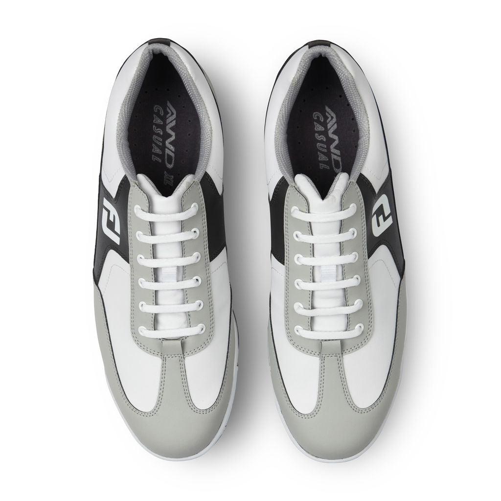 Footjoy 57873 AWD casual heren golfschoenen