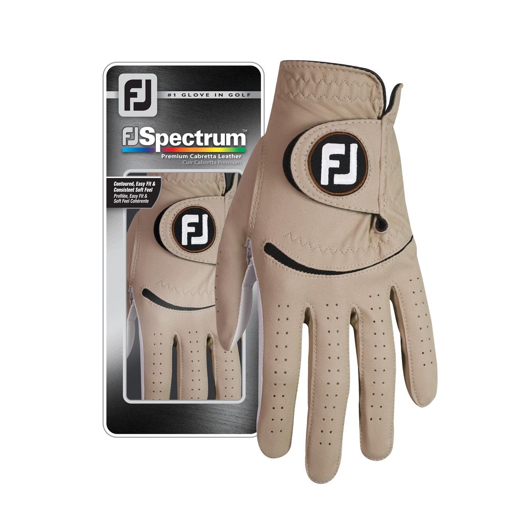 footjoy 65791 spectrum golfglove