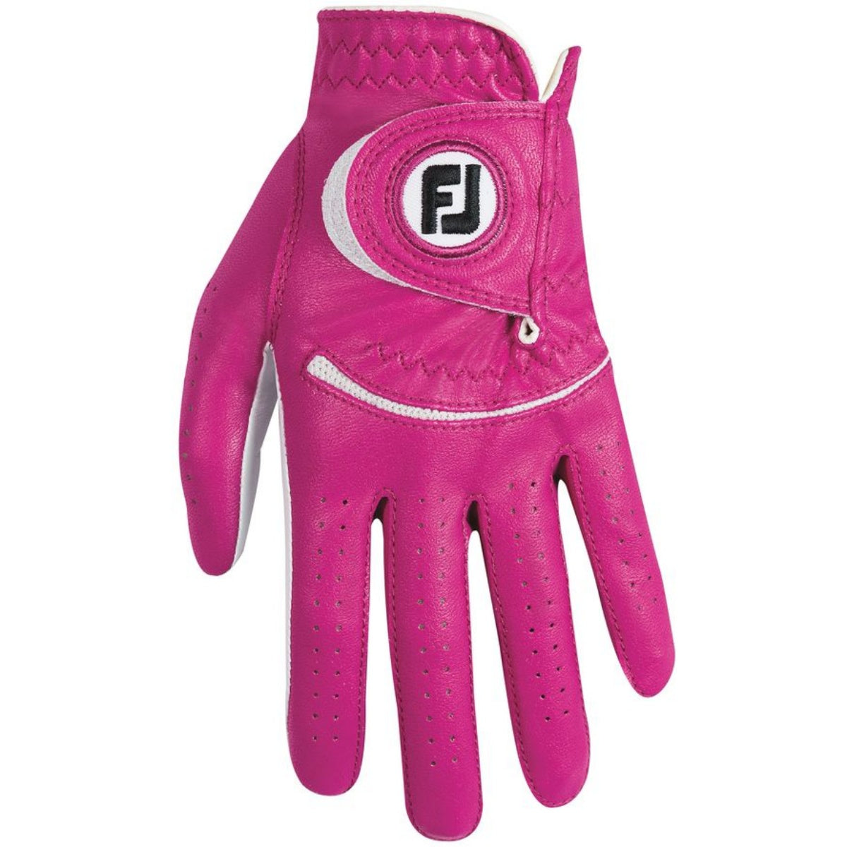 Footjoy  Spectrum Fuchsia