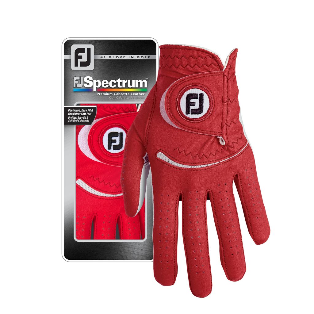 footjoy 65744 spectrum golfglove