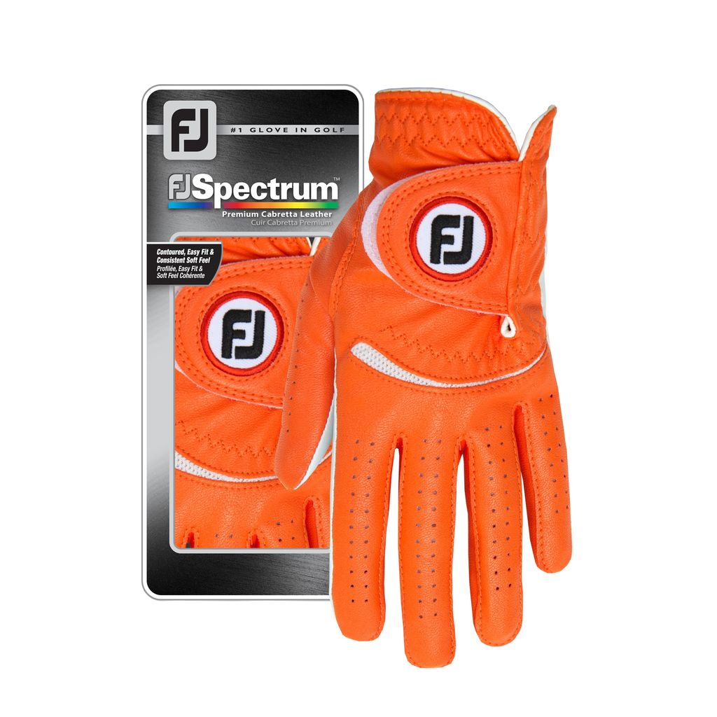 footjoy 65782 spectrum golfglove