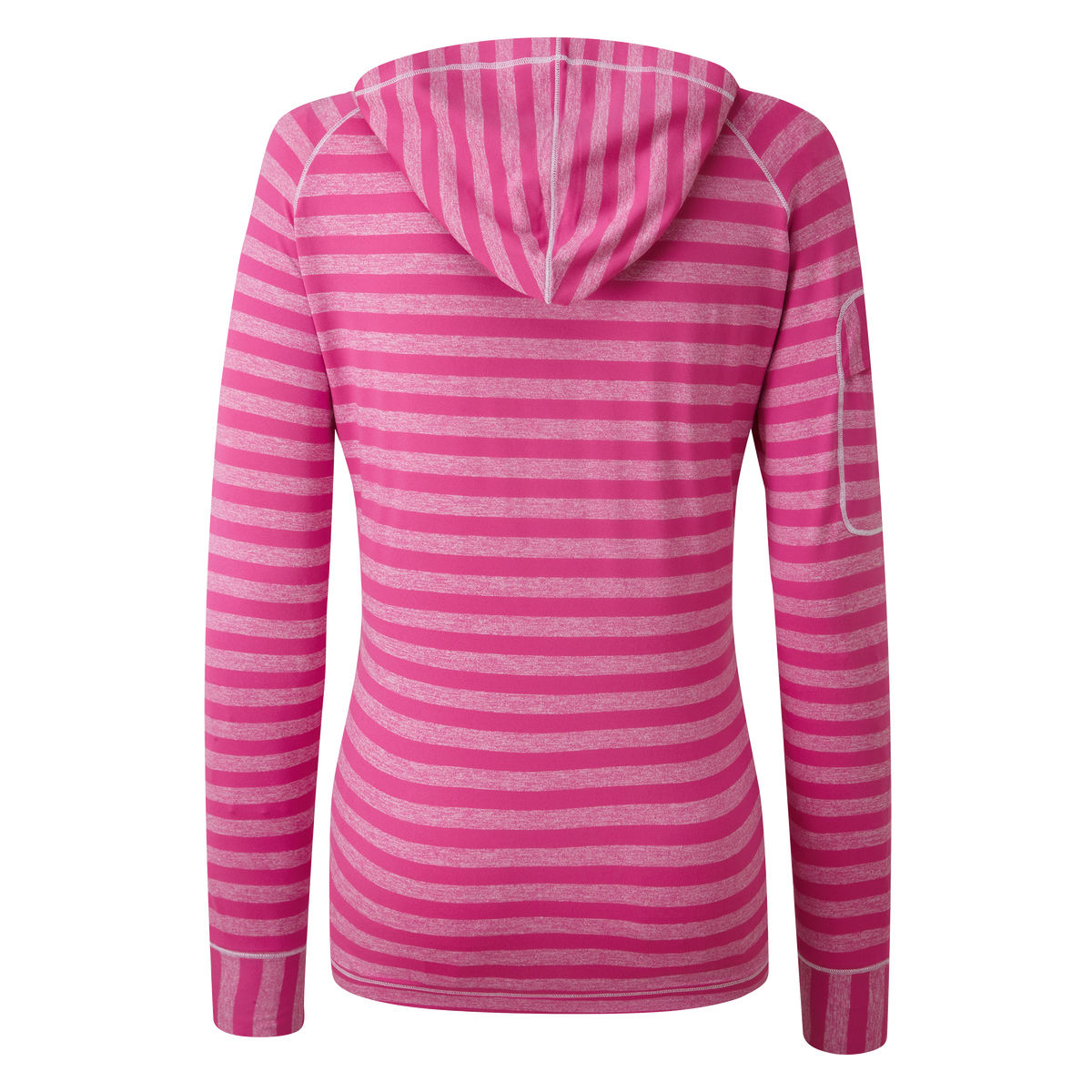 Footjoy hoodie jersey tonal melange