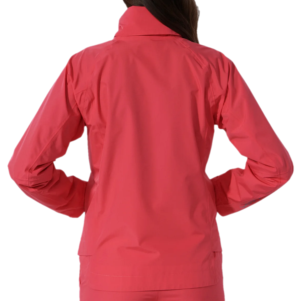 Daily Sports dames regenjacket