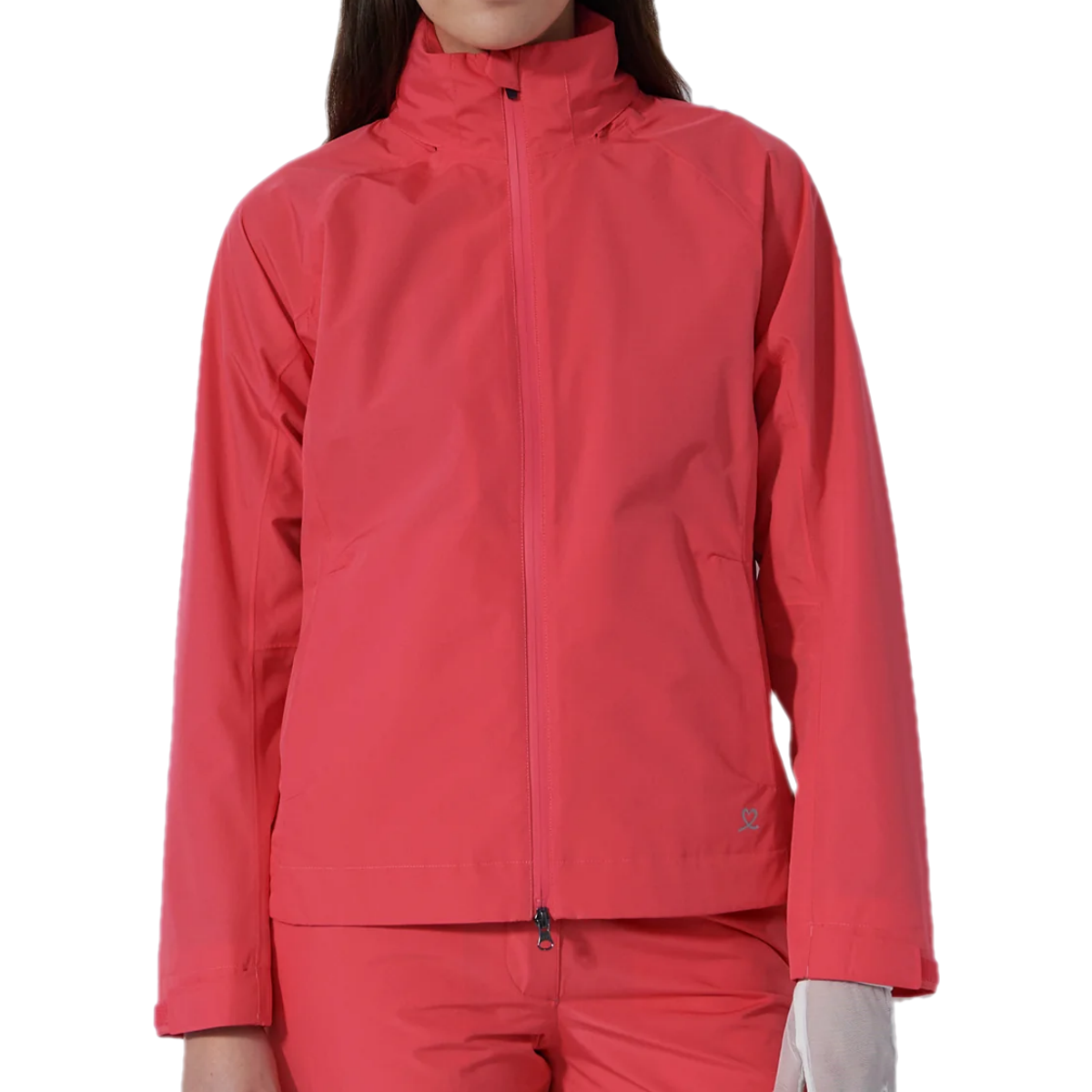 Daily Sports dames regenjacket