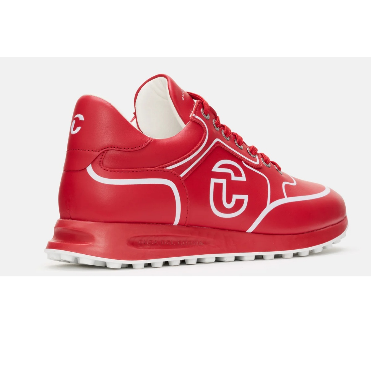Duca del Cosma 124252-142 Flyer golfschoen